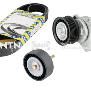 Drivremssats SNR KA852.19