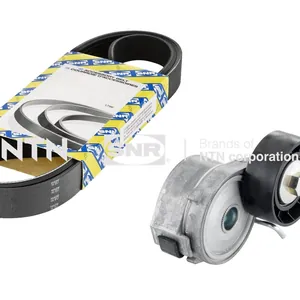 Drivremssats SNR KA855.62