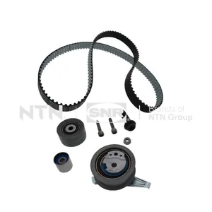 Kamremssats SNR KD457.86