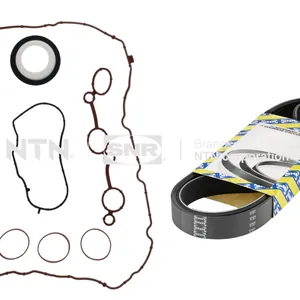 Drivremssats SNR KA859.71