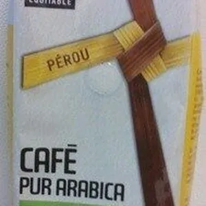 Café Pur Arabica