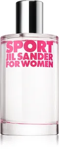 Jil Sander Sport Eau De Toilette för kvinnor 50 ml