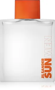 Jil Sander Sun Men Eau De Toilette Spray 125ml