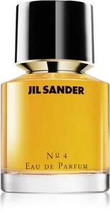 Jil sander N.4 EDP - 50 ml