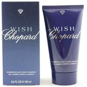 Chopard Parfymerad duschgel Wish - 150 ml