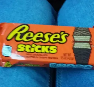 Reese's sticks
