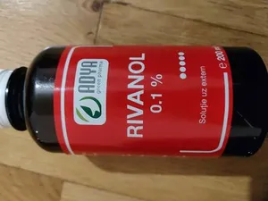 Rivanol