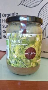 Tahini