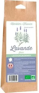 LAVANDE fleur sachet 30g*