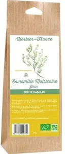 MATRICAIRE fleur sachet 25g*