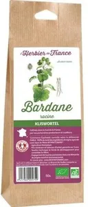 BARDANE racine sachet 50g*