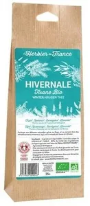 Mélange HIVERNALE sachet 35g*