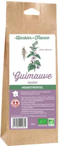 GUIMAUVE racine sachet 50g*