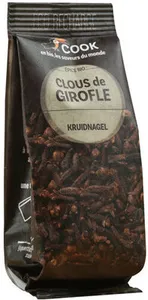 Clous de girofle