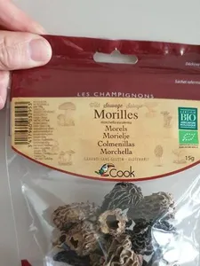 Morilles