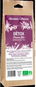 Mélange DÉTOX sachet 35g*