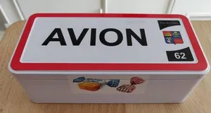 Chuques du Nord et Babeluttes du Nord