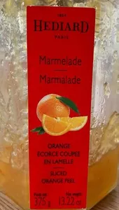 Marmelade