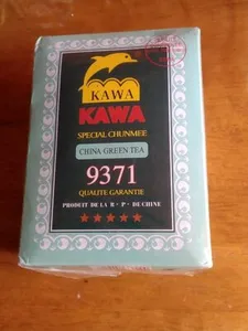 Kawa