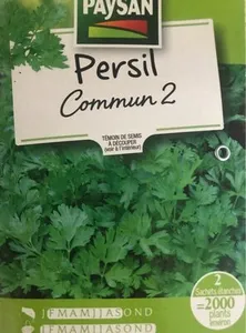 Persil