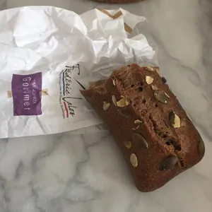 Baguettine graines de courge