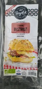 Pain bistro