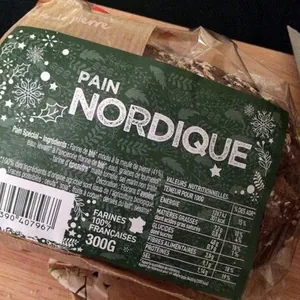 Pain nordique