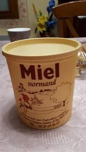 MIEL normand