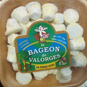 Le Bageon de Valorges bag-apéritif sec