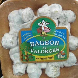 Le Bageon de Valorges Bag-apéritif affinés