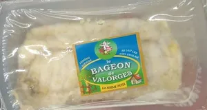 Le Bageon de Valorges