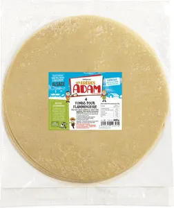 Fonds pour Flammekueche