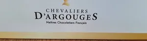 Chocolats chevalier d'argouges