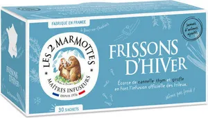 FRISSONS D'HIVER