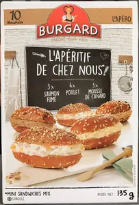 L'Apéritif de chez nous