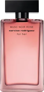 Narciso Rodriguez för hennes Musc Noir Rose EDP W 100 ml