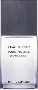 Issey Miyake L'eau D'issey För män Solar Lavender Edt Spray 100ml