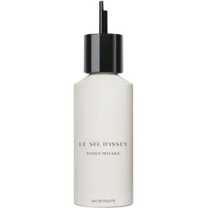 Issey Miyake Le Sel d'Issey Eau de Toilette Påfyllning för män 150 ml