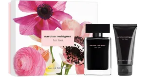 Narciso Rodriguez Narciso Rodriguez för sitt presentset EDT 50ml och bodylotion 50ml