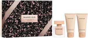 Narciso Rodriguez NARCISO POUDRÉE presentförpackning för kvinnor