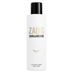 Zadig & Voltaire Zadig Body Lotion 200 Ml