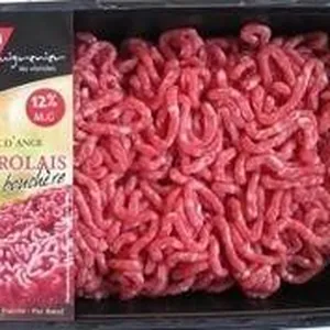 Charolais façon bouchère