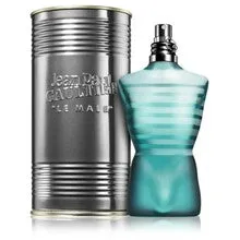 Jean paul gaultier Le Male Eau de toilette - 125ml