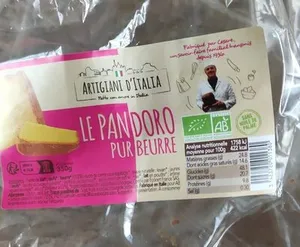Pandoro