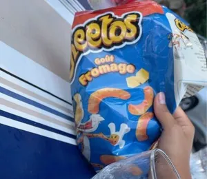 Cheetos