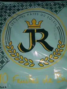 Les fine pâtedu soleil