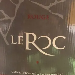 ROUGE LeRoc