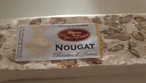 Nougat