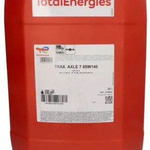 Differentialolja TotalEnergies 214093