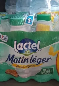 matin léger